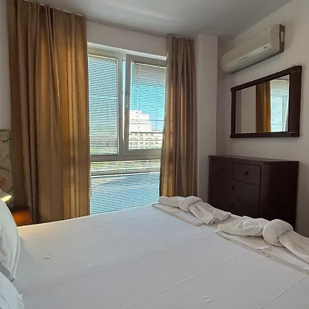 Bratanov Sunny Plaza Σάνι Μπιτς