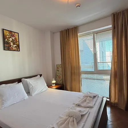 Bratanov Sunny Plaza Διαμέρισμα *