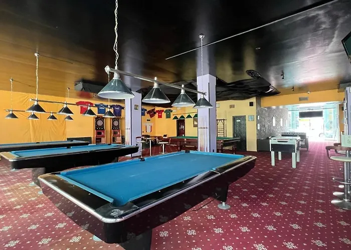 Bratanov Sunny Plaza Διαμέρισμα