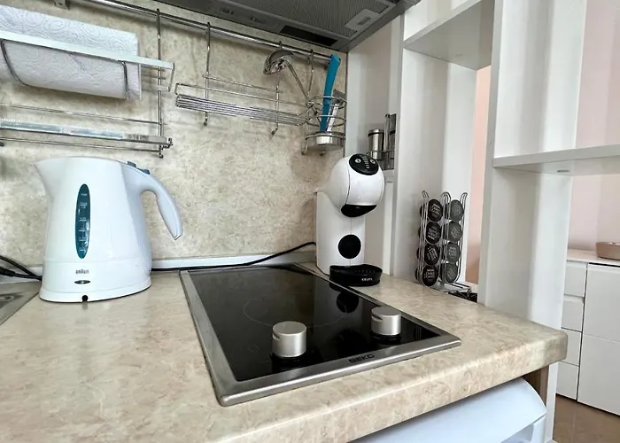 Διαμέρισμα Bratanov Sunny Plaza Σάνι Μπιτς