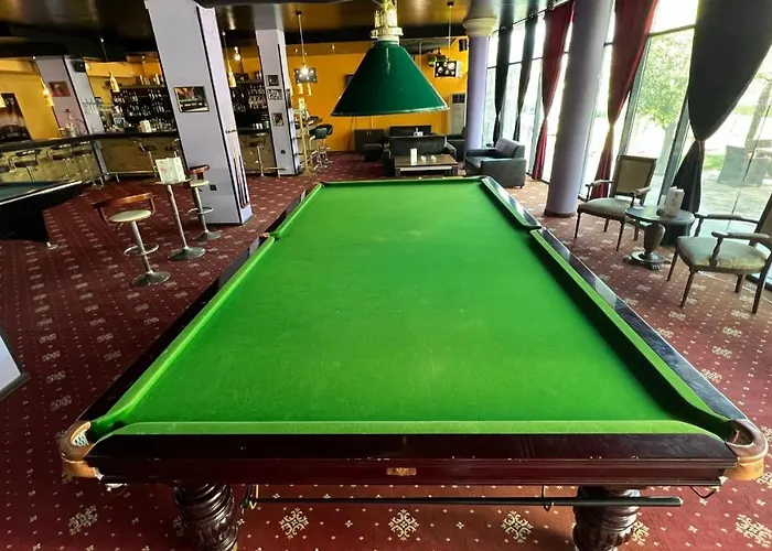 Bratanov Sunny Plaza Διαμέρισμα *