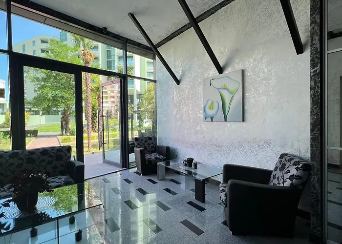 Διαμέρισμα Bratanov Sunny Plaza