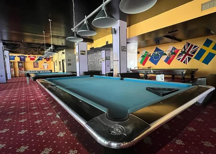 Διαμέρισμα Bratanov Sunny Plaza *