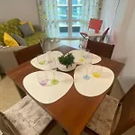 Appartement Bratanov Sunny Plaza Sunny Beach