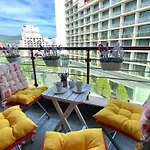 Lejlighed Bratanov Sunny Plaza Sunny Beach