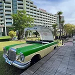 Bratanov Sunny Plaza Lejlighed Sunny Beach
