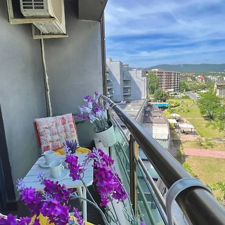 Lejlighed Bratanov Sunny Plaza