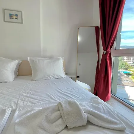 Bratanov Sunny Plaza Apartment Sunny Beach