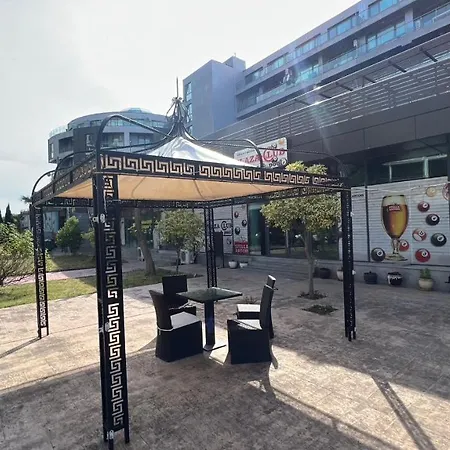 Bratanov Sunny Plaza Lejlighed Sunny Beach