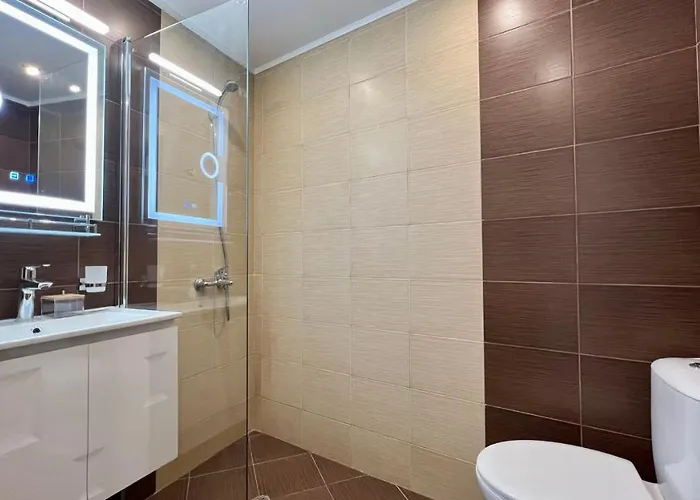 Bratanov Sunny Plaza 阳光海滩