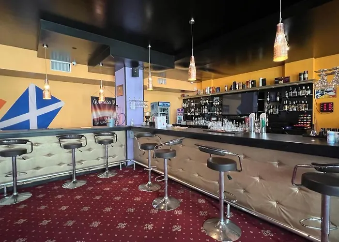 Bratanov Sunny Plaza 公寓 阳光海滩