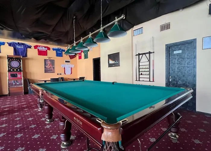 Bratanov Sunny Plaza 阳光海滩