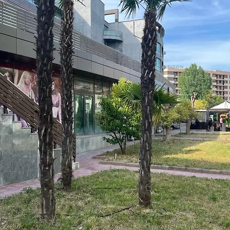 Bratanov Sunny Plaza * Slantschew brjag